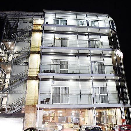 Vakratunda Hotel Dharamshala Luaran gambar